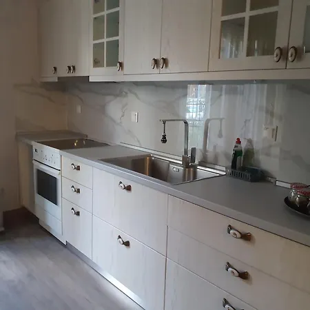 City Apartment