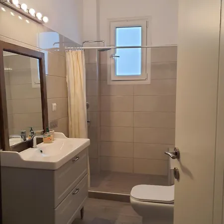 City Apartment