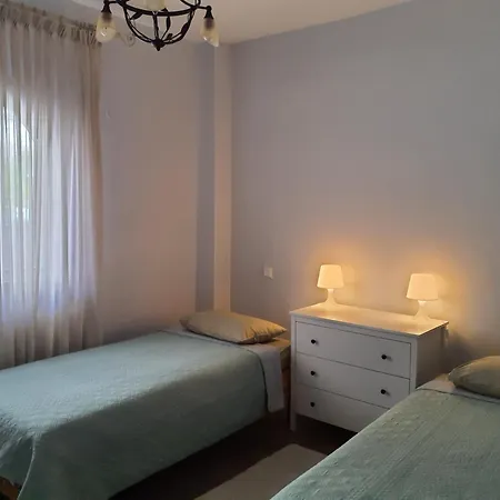 City Apartment *