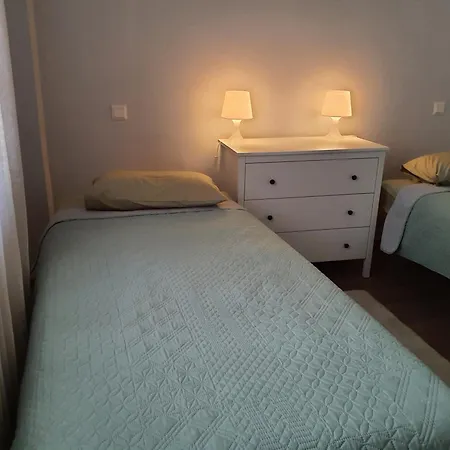 City Apartment