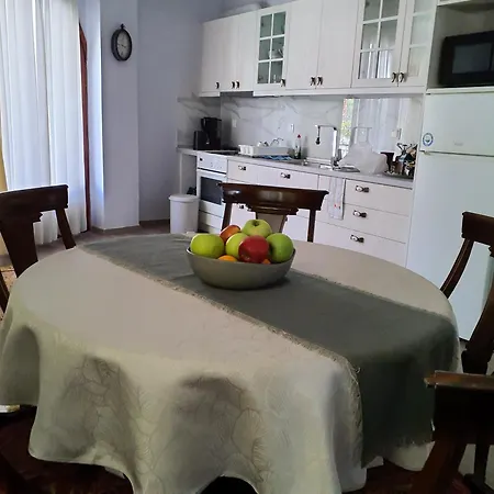 City Appartement Thessalonique