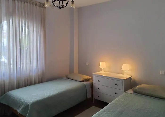 City Apartmán *
