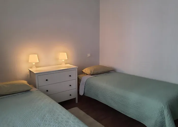 Apartmán City *