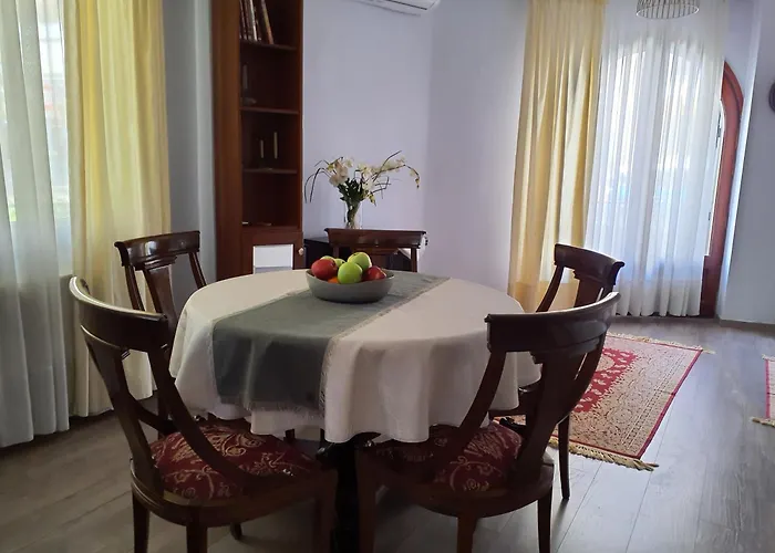 City Apartmán Soluň