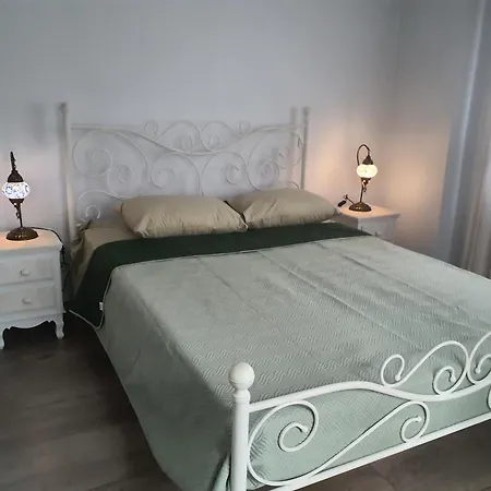 City Apartment