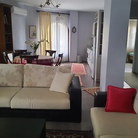 Apartment City Thessaloniki