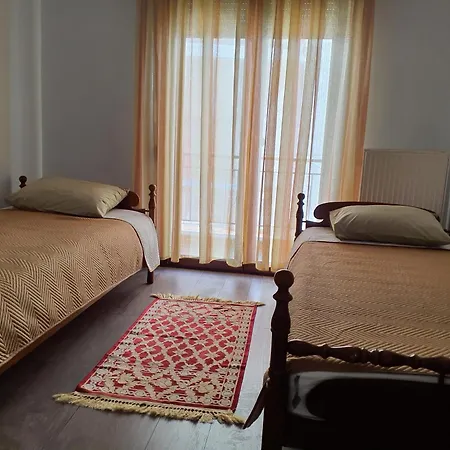 City Apartment