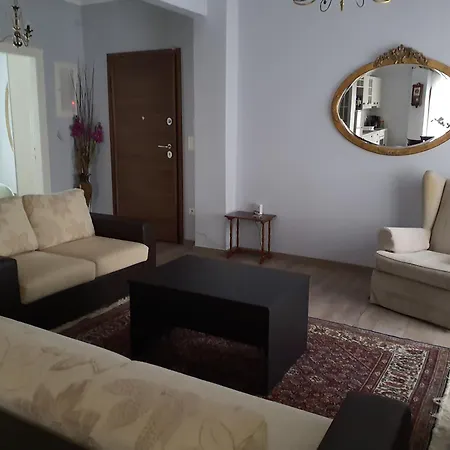 Apartament City Saloniki