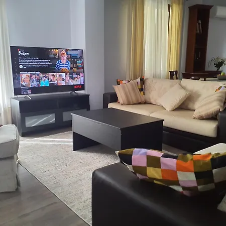 City Apartament Saloniki