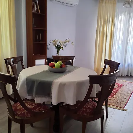 City Apartament Saloniki